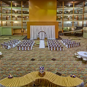Clarion & Conference Center Airport 3* Memphis