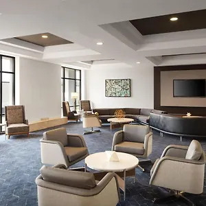 Courtyard Airport 3* Louisville