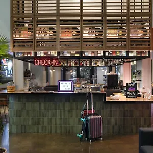 Moxy Downtown 3* Memphis