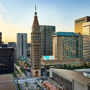 The Westin Downtown **** Denver