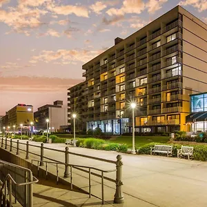 Coastal & Virginia - Oceanfront 3* Virginia Beach