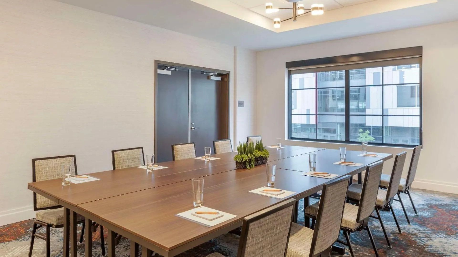 ****  Cambria Hotel Denver Downtown Rino United States