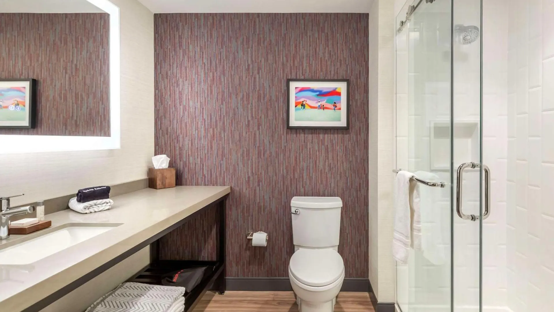 Cambria Hotel Denver Downtown Rino United States