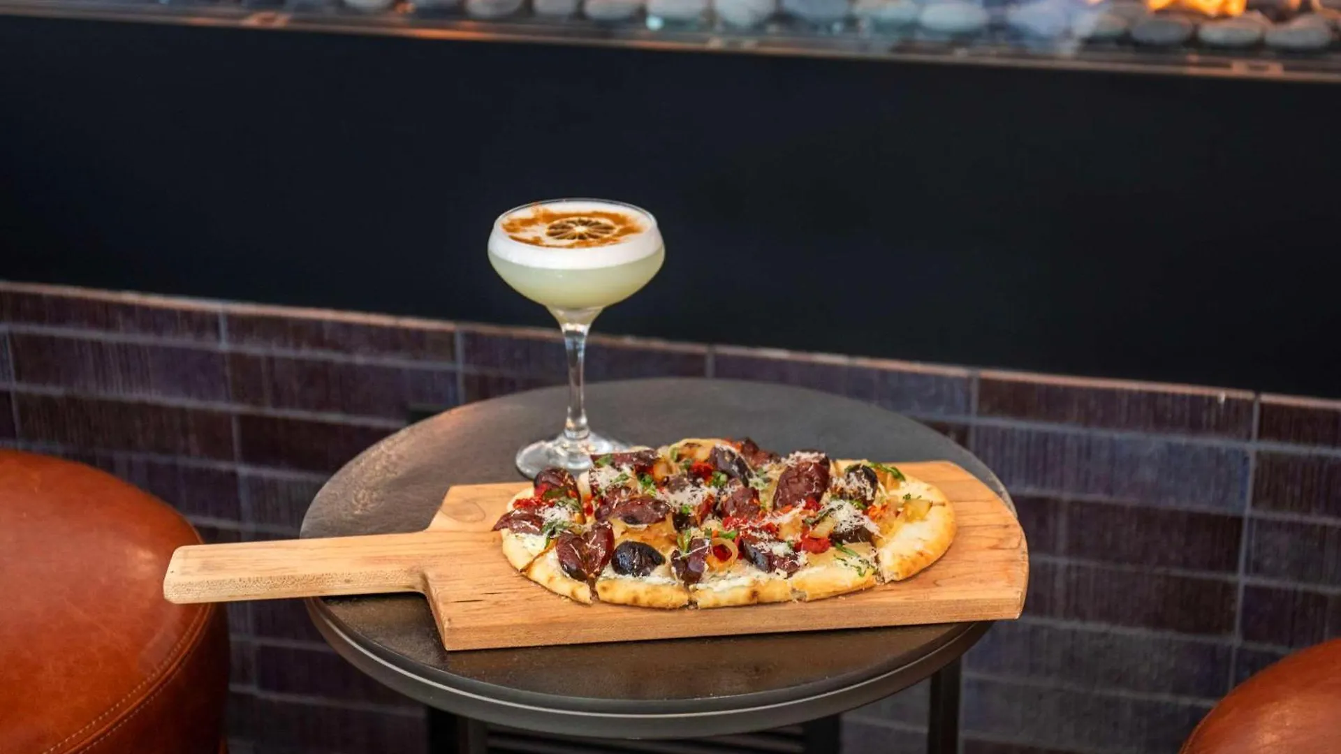 Cambria Hotel Denver Downtown Rino