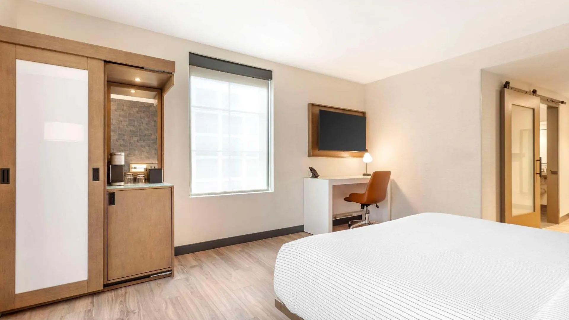 Cambria Hotel Denver Downtown Rino 4*,  米国